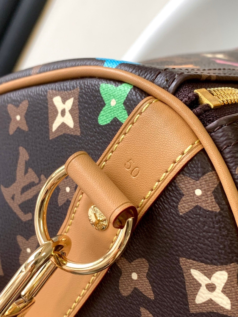 LV Travel Bags